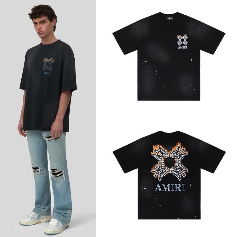 Amiri Shirts-189